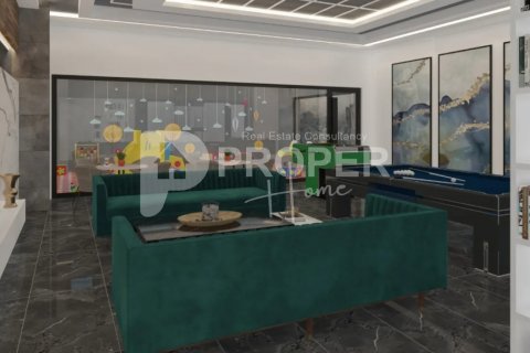 Leilighet  i Alanya, Antalya, Tyrkia Nr. 82935 - 22