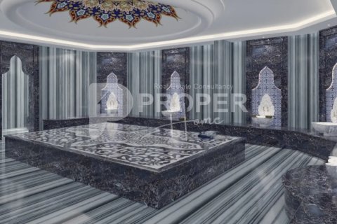 Leilighet  i Alanya, Antalya, Tyrkia Nr. 82935 - 14