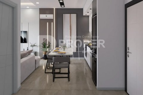 Leilighet  i Alanya, Antalya, Tyrkia Nr. 82935 - 6