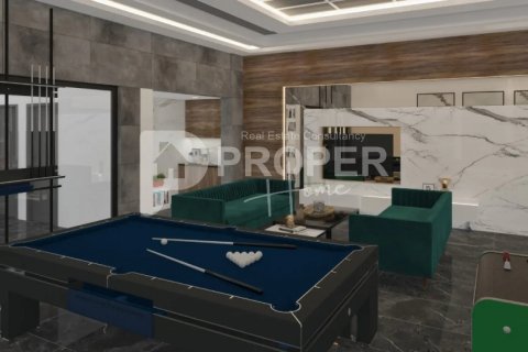 Leilighet  i Alanya, Antalya, Tyrkia Nr. 82935 - 20