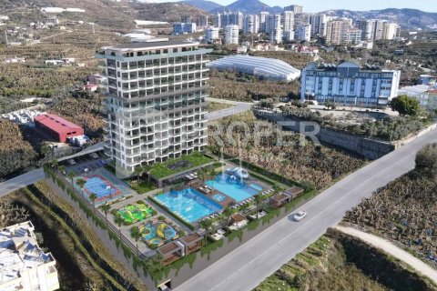 Lägenhet  i Antalya, Turkiet Nr. 82957 - 26