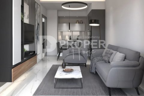 Lägenhet  i Antalya, Turkiet Nr. 82957 - 14