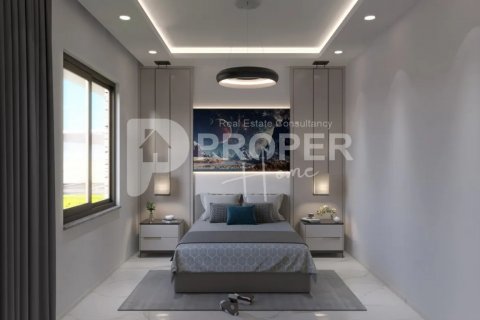 Lägenhet  i Antalya, Turkiet Nr. 82957 - 17