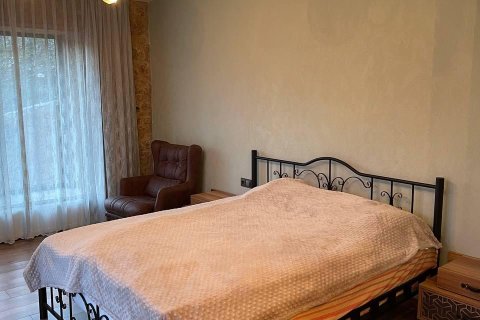 5+2 Villa i Kestel, Bursa, Turkiet Nr. 217439 - 6