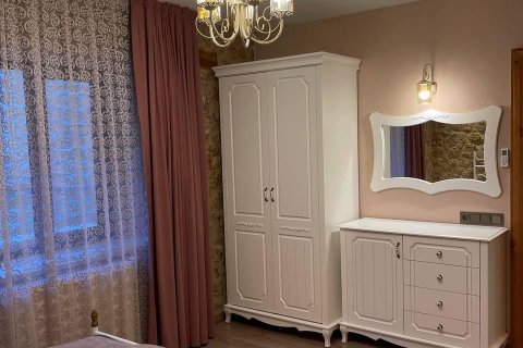 5+2 Villa i Kestel, Bursa, Turkiet Nr. 217439 - 8