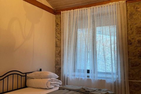 5+2 Villa i Kestel, Bursa, Turkiet Nr. 217439 - 10