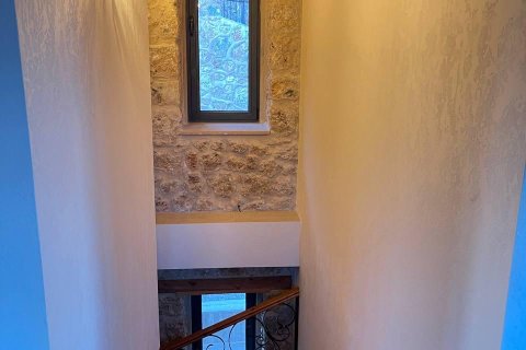 5+2 Villa i Kestel, Bursa, Turkiet Nr. 217439 - 16