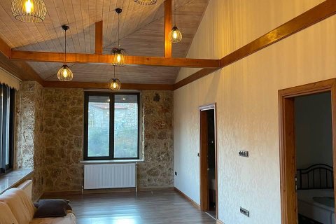 5+2 Villa i Kestel, Bursa, Turkiet Nr. 217439 - 12