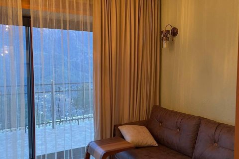 5+2 Villa i Kestel, Bursa, Turkiet Nr. 217439 - 9