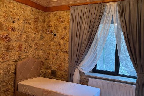 5+2 Villa i Kestel, Bursa, Turkiet Nr. 217439 - 11