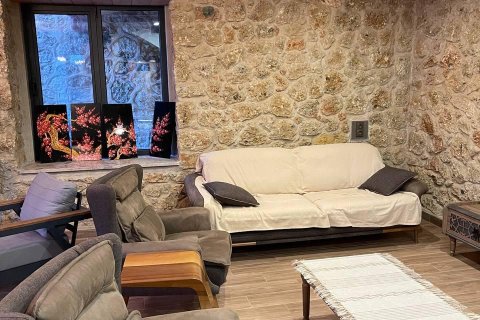 5+2 Villa i Kestel, Bursa, Turkiet Nr. 217439 - 3