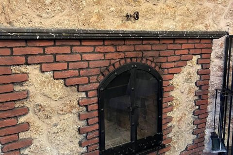 5+2 Villa i Kestel, Bursa, Turkiet Nr. 217439 - 13