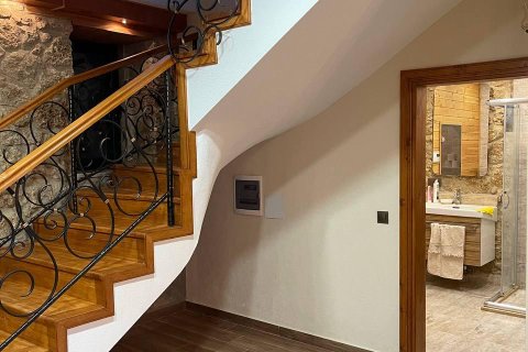 5+2 Villa i Kestel, Bursa, Turkiet Nr. 217439 - 17