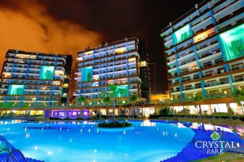 Daire 2+1 Cikcilli, Antalya, Türkiye №217437 - 13
