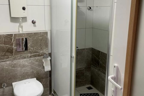 Daire 2+1 Cikcilli, Antalya, Türkiye №217437 - 12