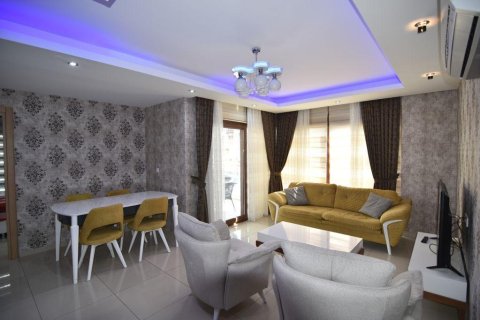 2+1 Lejlighed  i Cikcilli, Antalya, Tyrkiet Nr. 217437