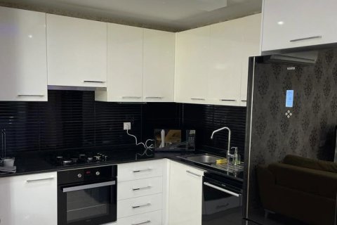 Daire 2+1 Cikcilli, Antalya, Türkiye №217437 - 4