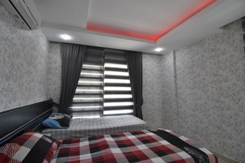 Daire 2+1 Cikcilli, Antalya, Türkiye №217437 - 8