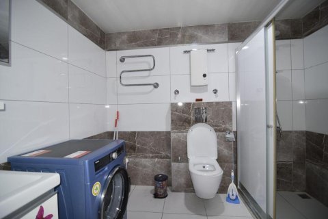 Daire 2+1 Cikcilli, Antalya, Türkiye №217437 - 11