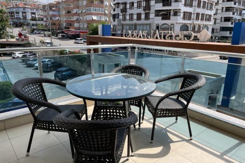 Daire 2+1 Cikcilli, Antalya, Türkiye №217437 - 9