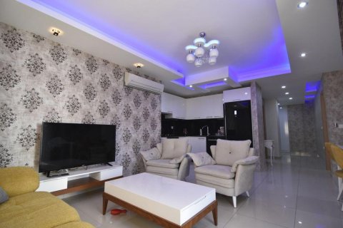 Daire 2+1 Cikcilli, Antalya, Türkiye №217437 - 3