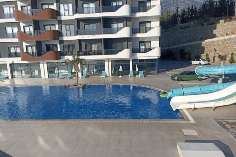 Apartment for sale in Mahmutlar, Antalya, Turkey, 2 bedrooms, 95m2, No. 217441 – photo 8