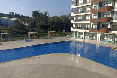 Apartment for sale in Mahmutlar, Antalya, Turkey, 2 bedrooms, 95m2, No. 217441 – photo 9