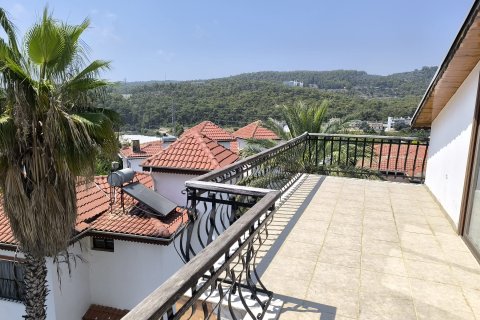 Продажа квартиры  в Авсалларе, Анталье, Турция 3+2, 160м2, №217435 – фото 11