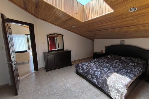 Продажа квартиры  в Авсалларе, Анталье, Турция 3+2, 160м2, №217435 – фото 8