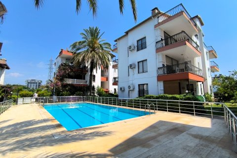 Продажа квартиры  в Авсалларе, Анталье, Турция 3+2, 160м2, №217435 – фото 19
