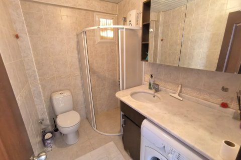 Продажа квартиры  в Авсалларе, Анталье, Турция 3+2, 160м2, №217435 – фото 15
