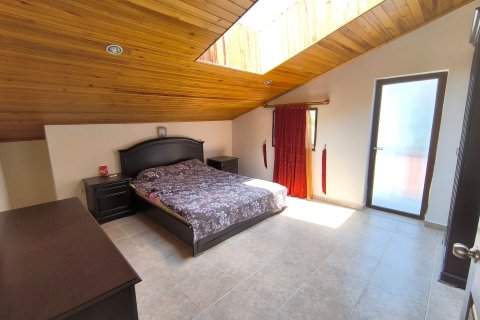 Продажа квартиры  в Авсалларе, Анталье, Турция 3+2, 160м2, №217435 – фото 7