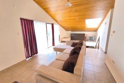 Продажа квартиры  в Авсалларе, Анталье, Турция 3+2, 160м2, №217435 – фото 6
