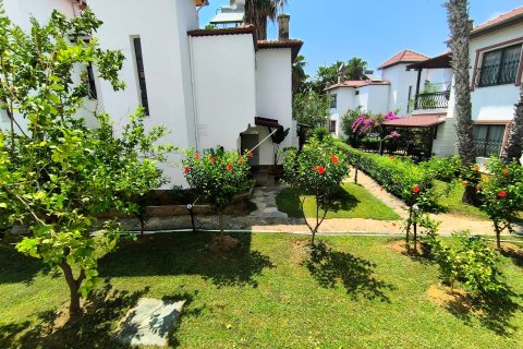 Продажа квартиры  в Авсалларе, Анталье, Турция 3+2, 160м2, №217435 – фото 18