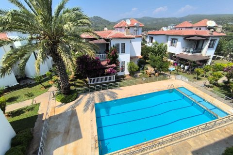 Продажа квартиры  в Авсалларе, Анталье, Турция 3+2, 160м2, №217435 – фото 13