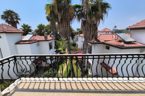 Продажа квартиры  в Авсалларе, Анталье, Турция 3+2, 160м2, №217435 – фото 12