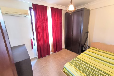 Продажа квартиры  в Авсалларе, Анталье, Турция 3+2, 160м2, №217435 – фото 9