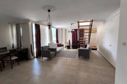 Продажа квартиры  в Авсалларе, Анталье, Турция 3+2, 160м2, №217435 – фото 3