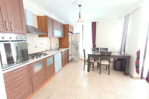 Продажа квартиры  в Авсалларе, Анталье, Турция 3+2, 160м2, №217435 – фото 4