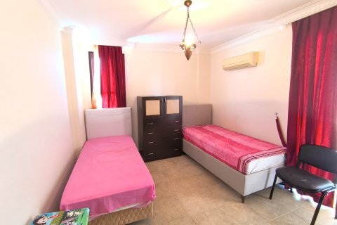 Продажа квартиры  в Авсалларе, Анталье, Турция 3+2, 160м2, №217435 – фото 10