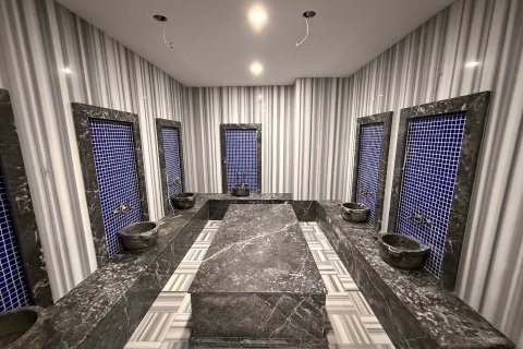 Daire 2+1 Avsallar, Antalya, Türkiye №217438 - 12