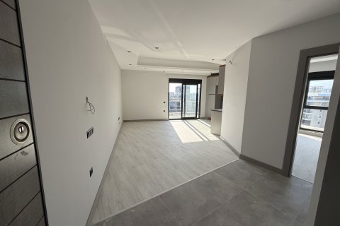 Daire 2+1 Avsallar, Antalya, Türkiye №217438 - 2