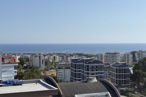 Daire 2+1 Avsallar, Antalya, Türkiye №217438 - 6