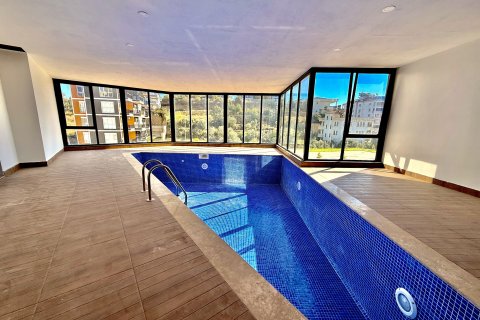 Daire 2+1 Avsallar, Antalya, Türkiye №217438 - 11