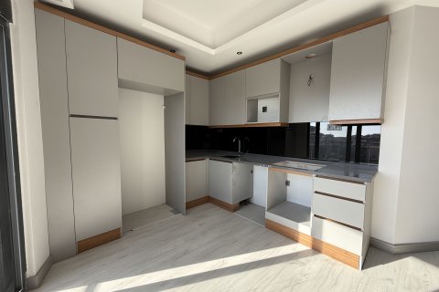 Daire 2+1 Avsallar, Antalya, Türkiye №217438 - 4