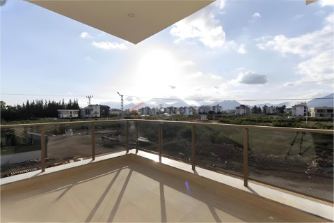 Villa for sale  in Dosemealti, Antalya, Turkey, 4 bedrooms, 200m2, No. 215263 – photo 24