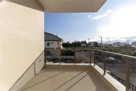 Villa for sale  in Dosemealti, Antalya, Turkey, 4 bedrooms, 200m2, No. 215263 – photo 25