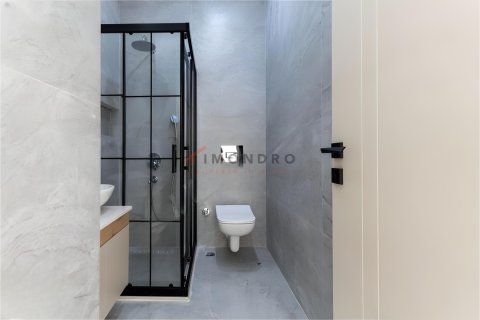 Villa for sale  in Dosemealti, Antalya, Turkey, 4 bedrooms, 200m2, No. 215263 – photo 23