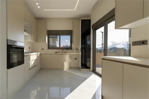 Villa for sale  in Dosemealti, Antalya, Turkey, 4 bedrooms, 200m2, No. 215263 – photo 6