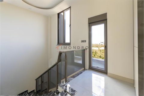 Villa for sale  in Dosemealti, Antalya, Turkey, 4 bedrooms, 200m2, No. 215263 – photo 28
